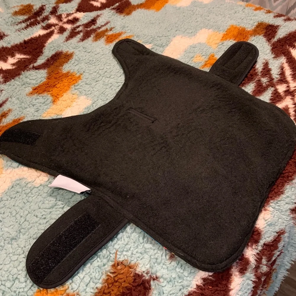 Aztec Dog Sweater - Picture 4 of 6